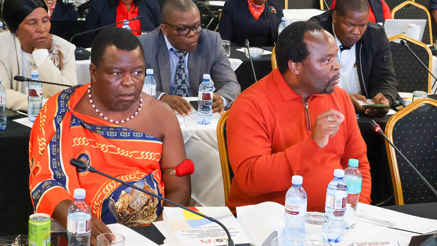 MPS demand law to stop elderly land evictions